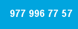 977 996 77 57 977 996 77 57